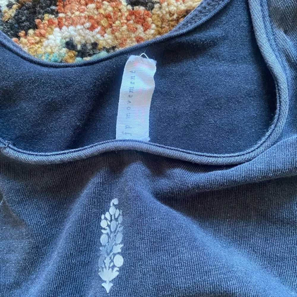 Free People Movement Hot Shot Crop - Picture 8 of 8